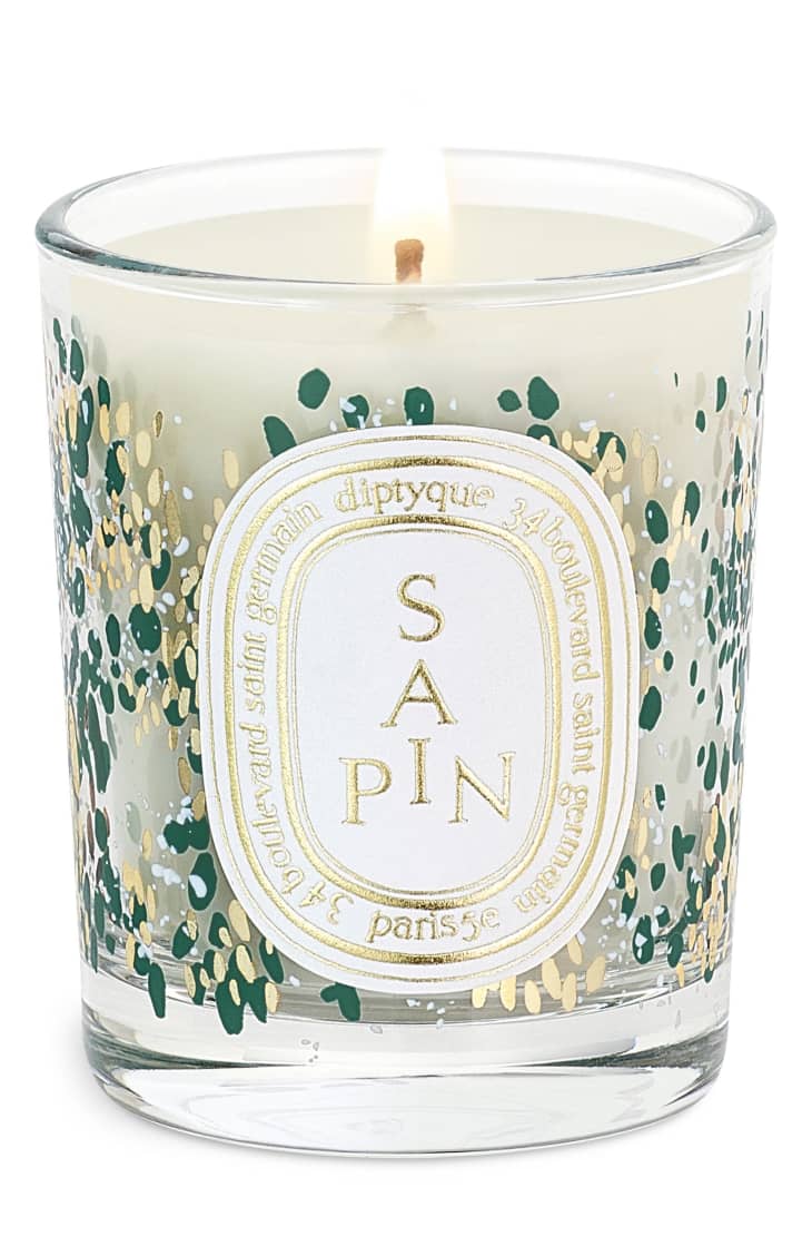 Diptyque's New Holiday Collection Is Perfect for Gifting Apartment